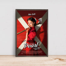 Pearl Movie Poster, Room Decor, Home Decor, Art Poster for Gift 1513289179