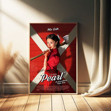 Pearl Movie Poster, Room Decor, Home Decor, Art Poster for Gift 1513289179