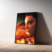 Penny Dreadful City of Angels, Movie Poster, Wall Art Prints, Art Poster, Canvas Material Gift, Keepsake, Home Decor, Live Room Wall Art 1596286865