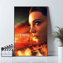 Penny Dreadful City of Angels, Movie Poster, Wall Art Prints, Art Poster, Canvas Material Gift, Keepsake, Home Decor, Live Room Wall Art 1596286865