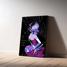 Perfect Blue Movie Poster, Wall Art Prints, Canvas Material Gift, Home Decor, Live Room Wall Art, Keepsake 1638953502