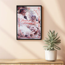 Picnic At Hanging Rock Movie Poster Print, Canvas Wall Art, Room Decor, Movie Art