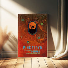 Pink Floyd Live at Pompeii 1971 cult Movie Poster, Home Decor, Art Poster for GiftCustom Personalized Poster 1624014749