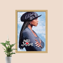 Poetic Justice Movie Poster Print, Canvas Wall Art, Room Decor, Movie Art, Gifts for HimHer, Movie Print, Art Print 1572963181