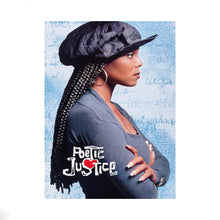 Poetic Justice Movie Poster Print, Canvas Wall Art, Room Decor, Movie Art, Gifts for HimHer, Movie Print, Art Print 1572963181