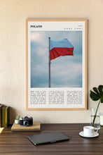 Poland Flag Wall Art Europe  Poster Warsaw Poland Poster  Poster Art Gift 1690283444