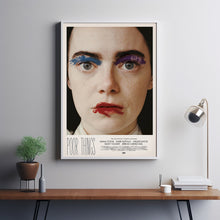 Poor Things Movie Poster 2023 FilmRoom Decor Wall ArtPoster GiftCanvas prints 4