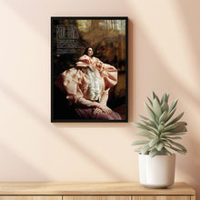 Poor Things Movie Poster Art Print Movie Posters Gift for Movie lovers 2