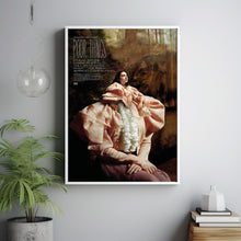Poor Things Movie Poster Art Print Movie Posters Gift for Movie lovers 2