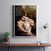 Poor Things Movie Poster Art Print Movie Posters Gift for Movie lovers 2