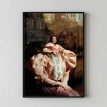 Poor Things Movie Poster Art Print Movie Posters Gift for Movie lovers 2