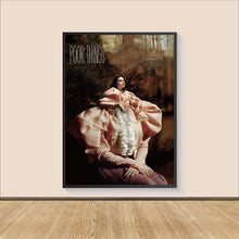 Poor Things Movie Poster Print, Canvas Wall Art, Room Decor, Movie Art, Gifts for HimHer, Room Decor 1676927120