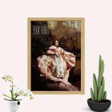 Poor Things Movie Poster Print, Canvas Wall Art, Room Decor, Movie Art, Gifts for HimHer, Room Decor 1676927120