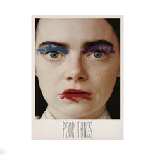 Poor Things Movie Poster Print, Canvas Wall Art, Room Decor, Movie Art, Gifts for HimHer, Room Decor 1676927120