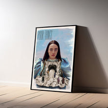Poor Things Movie Poster, Wall Art Prints, Art Poster, Canvas Material Gift, Keepsake, Home Decor, Live Room Wall Art 1620069210