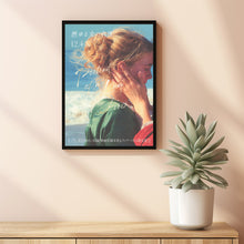 Portrait Of A Lady On Fire Movie Poster Print, Canvas Wall Art, Room Decor, Movie Art