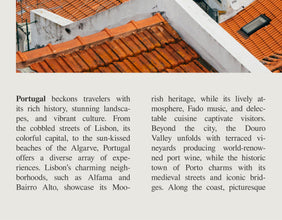 Portugal Print Lisbon Europe Wall Art Poster Portugal Black White Poster  Poster Art Gift 1689932644