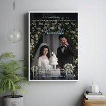 Priscilla Movie Poster Print, Canvas Wall Art, Room Decor, Movie Art, Gifts for HimHer, Wall Art Print, Vintage Film Art