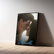 Priscilla Movie Poster, Canvas material poster, Keepsake, High Quality Print, Home Decor, Art Poster For Gift, Wall Art Print 1643865978