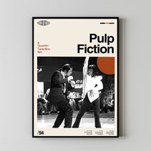 Pulp Fiction Movie, Pulp Fiction Art, Pulp Fiction Vintage, Movie Poster, Art Print, Wall Decor, High Quality, Custom Poster, Gifts For Him