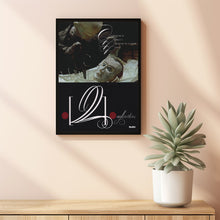 Quay Brothers On Deciphering The Pharmacist's Prescription For Lip-Reading Puppets Movie Poster Print