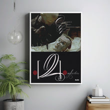 Quay Brothers On Deciphering The Pharmacist's Prescription For Lip-Reading Puppets Movie Poster Print