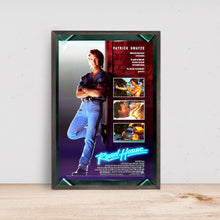 ROADHOUSE Movie Poster, Room Decor, Home Decor, Art Poster for Gift 1659534575