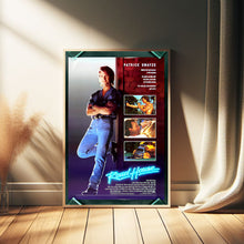 ROADHOUSE Movie Poster, Room Decor, Home Decor, Art Poster for Gift 1659534575