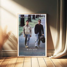 Rain Man Movie Poster, Room Decor, Home Decor, Art Poster for Gift 1689793313
