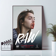 Raw, Movie Poster, Art Poster, Wall Art Prints, Art Poster, Canvas Material Gift, Keepsake, Live Room Wall Art 1595628541