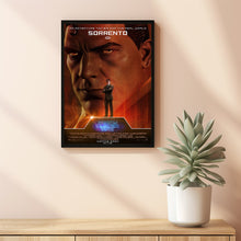 Ready Player One Movie Poster 2023 FilmRoom Decor Wall ArtPoster GiftCanvas prints 5