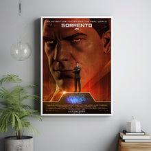 Ready Player One Movie Poster 2023 FilmRoom Decor Wall ArtPoster GiftCanvas prints 5