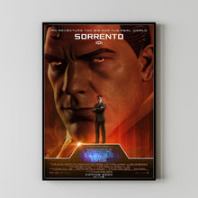 Ready Player One Movie Poster 2023 FilmRoom Decor Wall ArtPoster GiftCanvas prints 5