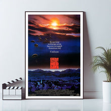 Red Dawn Movie Poster, Wall Art Prints, Art Poster, Canvas Material Gift, Keepsake, Home Decor, Live Room Wall Art 1636058775