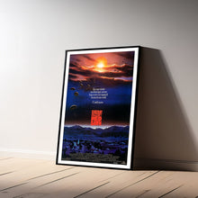 Red Dawn Movie Poster, Wall Art Prints, Art Poster, Canvas Material Gift, Keepsake, Home Decor, Live Room Wall Art 1636058775