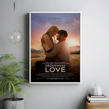 Redeeming Love Movie Poster Art Print Movie Posters Gift for Movie lovers2-2