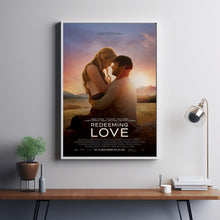 Redeeming Love Movie Poster Art Print Movie Posters Gift for Movie lovers2-2