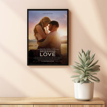 Redeeming Love Movie Poster Art Print Movie Posters Gift for Movie lovers2-2