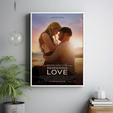 Redeeming Love Movie Poster Art Print Movie Posters Gift for Movie lovers2-2