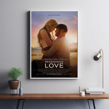 Redeeming Love Movie Poster Art Print Movie Posters Gift for Movie lovers2-2
