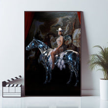 Renaissance A Film by Beyoncé Poster, Singer Poster, Art Poster, Wall Art Prints, High Quality Reproduction, Keepsake 1612135912