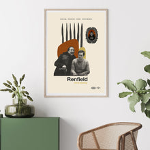 Renfield Mid Century Movie Poster  Film  Posters  Minimalist Movie Poster    Trendy Wall Art 1749511345