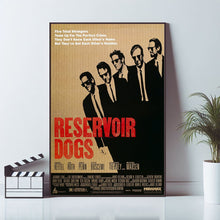 Reservoir Dogs Movie Poster, Art Poster, Home Decor, Wall Art Prints, High Quality Reproduction, Keepsake 1629837168