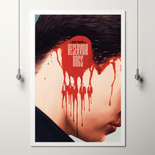 Reservoir Dogs (1992) Poster Art Print Movie Posters Gift for Movie lovers 4