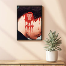 Reservoir Dogs (1992) Poster Art Print Movie Posters Gift for Movie lovers 4