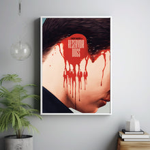 Reservoir Dogs (1992) Poster Art Print Movie Posters Gift for Movie lovers 4