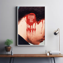 Reservoir Dogs (1992) Poster Art Print Movie Posters Gift for Movie lovers 4