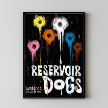 Reservoir Dogs (1992) Poster Art Print Movie Posters Gift for Movie lovers 9
