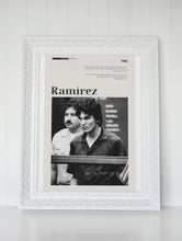 Richard Ramirez Poster Wall Art Serial Killer Quote Night Stalker Walk In Killer Valley Intruder Poster Art Gift Wall Art 1550215324