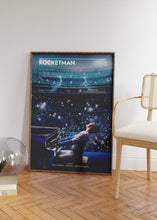 Rocketman Poster  Art Print  Movie Posters  Gift for Movie lovers 1287473442